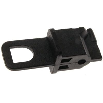 Whirlpool CROCHET DE PORTE GAUCHE OU DROIT pour MICRO ONDES 482000001288 Whirlpool CROCHET DE PORTE GAUCHE OU DROIT pour MICRO ONDES 482000001288