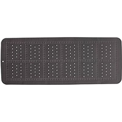 Sealskin Unilux, antislipmat, pvc, antraciet Sealskin Unilux, antislipmat, pvc, antraciet