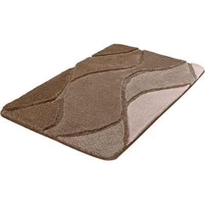 Kleine Wolke Badmat Fiona Cashmere 80x140 cm beige 80x140 cm Kleine Wolke Badmat Fiona Cashmere 80x140 cm beige 80x140 cm
