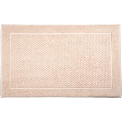 Caleffi 67535 Katoen Zeemeermin Badmat Ivoor Caleffi 67535 Katoen Zeemeermin Badmat Ivoor