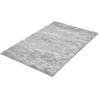 Kleine Wolke Nevoa Badmat, zilvergrijs, 60 x 90 cm Kleine Wolke Nevoa Badmat, zilvergrijs, 60 x 90 cm