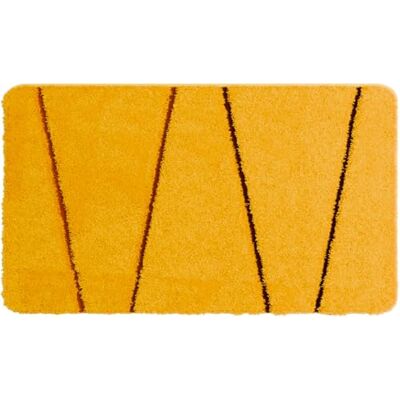 BATEX Vedia Badmat, terracotta, 70 x 120 cm BATEX Vedia Badmat, terracotta, 70 x 120 cm