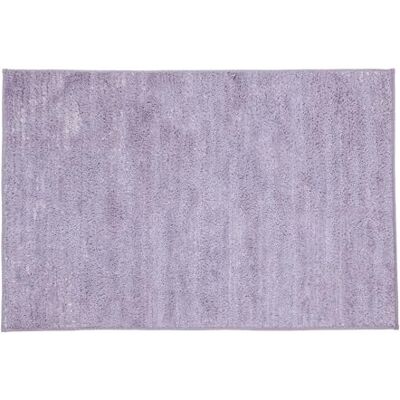 Kleine Wolke Badmat, glanzend, 60 x 100 cm, lavendel Kleine Wolke Badmat, glanzend, 60 x 100 cm, lavendel