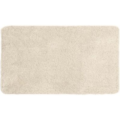 BATEX Lana Badmat, parelmoer, 70 x 120 cm BATEX Lana Badmat, parelmoer, 70 x 120 cm