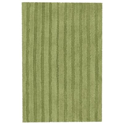 Kleine Wolke Badmat van corduroy, 70 x 120 cm, dille Kleine Wolke Badmat van corduroy, 70 x 120 cm, dille