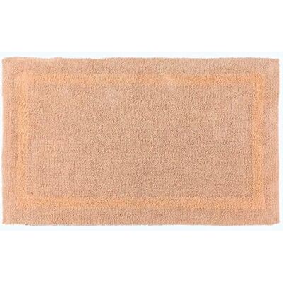 HOMESCAPES Extra grote badmat, luxe 1600 g/m², superzacht, 100% katoen, omkeerbaar, antislip, wasbaar, absorberend, sneldrogend, 70 x 120 cm, intens saliegroen HOMESCAPES Extra grote badmat, luxe 1600 g/m², superzacht, 100% katoen, omkeerbaar, antislip, wasbaar, absorberend, sneldrogend, 70 x 120 cm, intens saliegroen