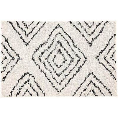 Kleine Wolke Badmat, Boho, naturel, 70 x 120 cm Kleine Wolke Badmat, Boho, naturel, 70 x 120 cm