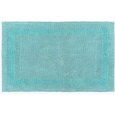 HOMESCAPES Extra grote badmat, 1600 g/m², superzacht, 100% katoen, omkeerbaar, antislip, wasbaar, super absorberend, sneldrogend, turquoise blauw, 70 x 120 cm HOMESCAPES Extra grote badmat, 1600 g/m², superzacht, 100% katoen, omkeerbaar, antislip, wasbaar, super absorberend, sneldrogend, turquoise blauw, 70 x 120 cm