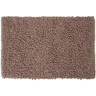 Sealskin Badmat Twist Zand, 90 x 60 cm Sealskin Badmat Twist Zand, 90 x 60 cm