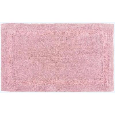 HOMESCAPES Extra grote badmat, 1600 g/m², superzacht, 100% katoen, omkeerbaar, antislip, wasbaar, super absorberend, sneldrogend, saliegroen, 70 x 120 cm HOMESCAPES Extra grote badmat, 1600 g/m², superzacht, 100% katoen, omkeerbaar, antislip, wasbaar, super absorberend, sneldrogend, saliegroen, 70 x 120 cm