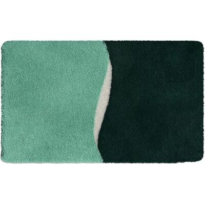 BATEX Gelo Badmat, 60 x 100 cm, salie BATEX Gelo Badmat, 60 x 100 cm, salie