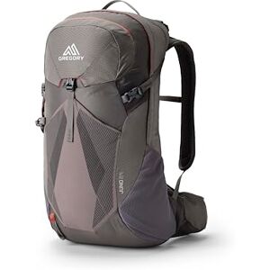 Gregory Juno 24 Damesrugzak, Grijs (Torch Grey), Casual Gregory Juno 24 Damesrugzak, Grijs (Torch Grey), Casual