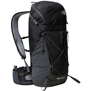 The North Face Trail Lite 24 Wandelrugzak voor heren, Tnf Black/Asphalt Grey/L/XL, Tnf Black/Asphalt Grey/L-XL, Classic The North Face Trail Lite 24 Wandelrugzak voor heren, Tnf Black/Asphalt Grey/L/XL, Tnf Black/Asphalt Grey/L-XL, Classic
