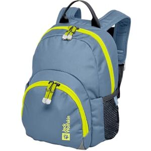 Jack Wolfskin Uniseks kinderrugzak Buttercup Jack Wolfskin Uniseks kinderrugzak Buttercup