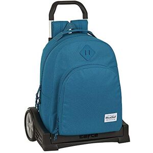 Blackfit8 School, Mediana, Blauw, Mediana, school Blackfit8 School, Mediana, Blauw, Mediana, school
