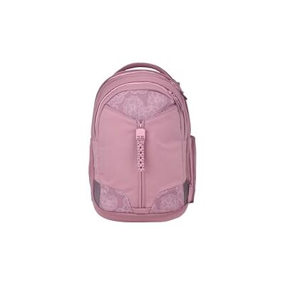 Satch Match Backpack Kinderrugzak, uniseks, kinderen, Magnolia Dream Rose, Eén maat, schoolrugzak Satch Match Backpack Kinderrugzak, uniseks, kinderen, Magnolia Dream Rose, Eén maat, schoolrugzak