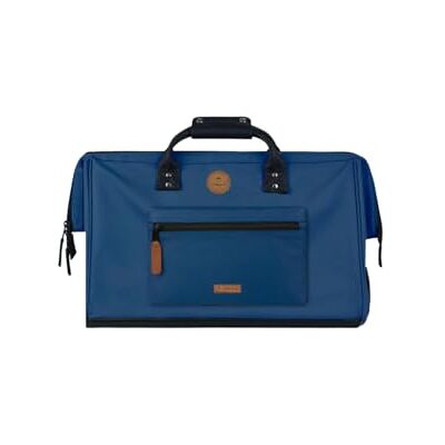Cabaïa Cabaia Reistas, Blauw, Rugzak Cabaïa Cabaia Reistas, Blauw, Rugzak