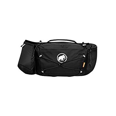 Mammut Lithium rugzak, zwart, 3 l Mammut Lithium rugzak, zwart, 3 l