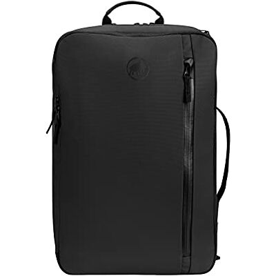 Mammut Seon 3-Way 20 Zwart 20L Mammut Seon 3-Way 20 Zwart 20L