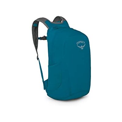 Osprey Ul Stuff Pack Compressierbare rugzak, uniseks, 1 stuk Osprey Ul Stuff Pack Compressierbare rugzak, uniseks, 1 stuk