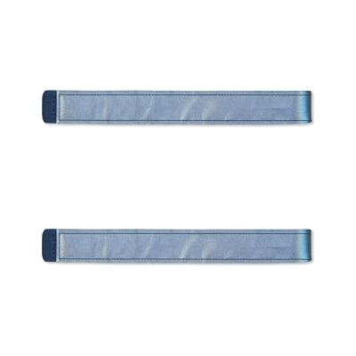 Satch What's Up Rugzak voor kinderen, uniseks, Reflecterend blauw blauw, Eén maat, Modern Satch What's Up Rugzak voor kinderen, uniseks, Reflecterend blauw blauw, Eén maat, Modern