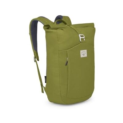 Osprey Arcane Roll Top Pack Rugzak, uniseks, 1 stuk Osprey Arcane Roll Top Pack Rugzak, uniseks, 1 stuk