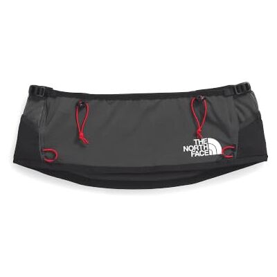 The North Face Summit Run Belt Rugzak voor heren, Tnf Zwart/Asfalt Grijs, Sportief The North Face Summit Run Belt Rugzak voor heren, Tnf Zwart/Asfalt Grijs, Sportief