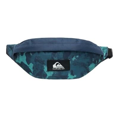 Quiksilver Baggoff Heuptas, 1,5 l, meerkleurig, eenheidsmaat, klassiek, meerkleurig, eenheidsmaat, klassiek, Meerkleurig, klassiek Quiksilver Baggoff Heuptas, 1,5 l, meerkleurig, eenheidsmaat, klassiek, meerkleurig, eenheidsmaat, klassiek, Meerkleurig, klassiek