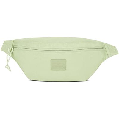 Johnny Urban Heuptas Dames & Heren Erik Heuptas Gemaakt van gerecyclede PET-flessen voor festivals, sport & reizen Waterafstotend, Kalk, Eén maat Johnny Urban Heuptas Dames & Heren Erik Heuptas Gemaakt van gerecyclede PET-flessen voor festivals, sport & reizen Waterafstotend, Kalk, Eén maat