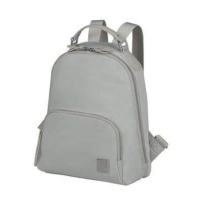 Samsonite Essentially Karissa rugzak, grijs, 35 cm, grijs (Dove Grey), rugzakken, grijs (Dove Grey), rugzakken, grijs (Dove Grey), rugzakken Samsonite Essentially Karissa rugzak, grijs, 35 cm, grijs (Dove Grey), rugzakken, grijs (Dove Grey), rugzakken, grijs (Dove Grey), rugzakken