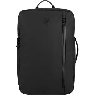 Mammut Seon Transporter 25 zwart 25 l Mammut Seon Transporter 25 zwart 25 l
