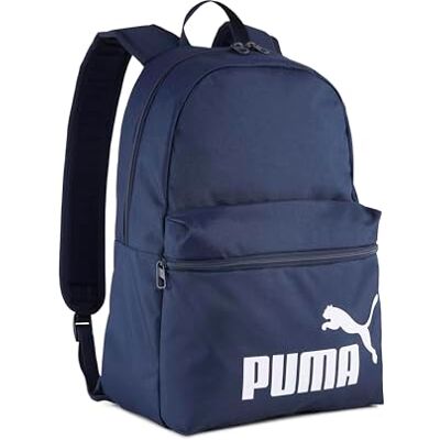 Puma Phase Backpack Sac à Dos Mixte Puma Phase Backpack Sac à Dos Mixte