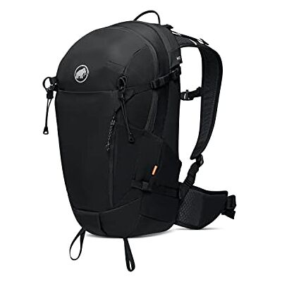 Mammut Lithium 25 zwart 25 l Mammut Lithium 25 zwart 25 l