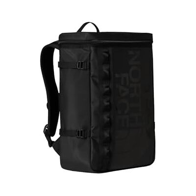 The North Face NF0A3KVR4HF1 BASE CAMP FUSE BOX sportrugzak heren TNF Black-TNF Black-NPF maat OS, Tnf Black-tnf Black-npf, Taglia Unica, sportief The North Face NF0A3KVR4HF1 BASE CAMP FUSE BOX sportrugzak heren TNF Black-TNF Black-NPF maat OS, Tnf Black-tnf Black-npf, Taglia Unica, sportief