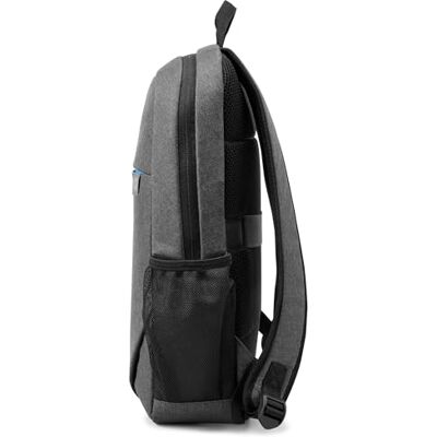 HP Prelude rugzak 15,6, zwart, één maat, rugzak, uniform, zwart., Rugzak, uniform HP Prelude rugzak 15,6, zwart, één maat, rugzak, uniform, zwart., Rugzak, uniform