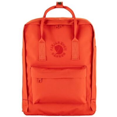 Fjällräven Re-kånken Rugzak, uniseks, 1 stuk Fjällräven Re-kånken Rugzak, uniseks, 1 stuk