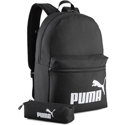 Puma Phase 20L rugzakset voor heren Puma Phase 20L rugzakset voor heren