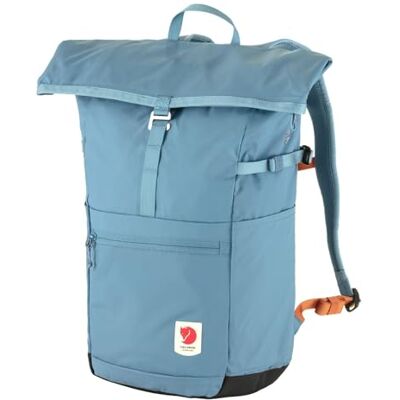 Fjällräven High Coast Foldsack 24 Rugzak, uniseks Fjällräven High Coast Foldsack 24 Rugzak, uniseks