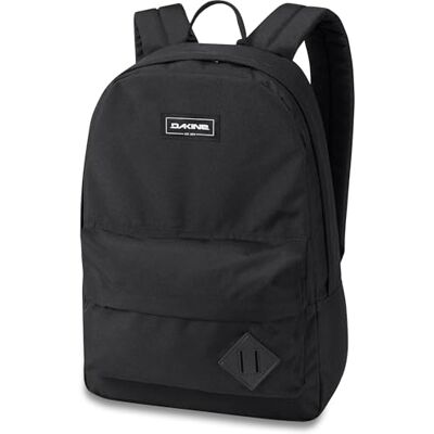 Dakine 365 Backpack 21L, uniseks rugzak, zwart, medium, zwart, M M Dakine 365 Backpack 21L, uniseks rugzak, zwart, medium, zwart, M M