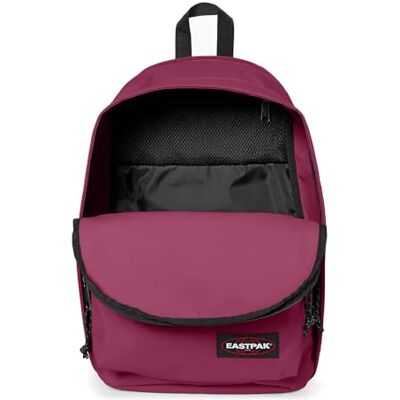 Eastpak BACK TO WORK Rugzak, 27 l, wijnrood Eastpak BACK TO WORK Rugzak, 27 l, wijnrood