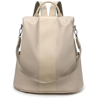 shepretty dames rugzak met diefstalbeveiliging, 33*15*32cm shepretty dames rugzak met diefstalbeveiliging, 33*15*32cm