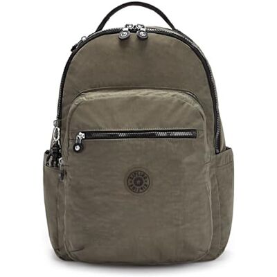 Kipling Seoul grote rugzak One Size Kipling Seoul grote rugzak One Size
