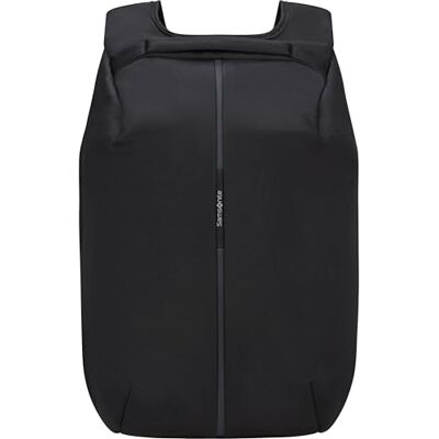 Samsonite Securipak 2.0 koffer, zwart, 44,5 cm Samsonite Securipak 2.0 koffer, zwart, 44,5 cm