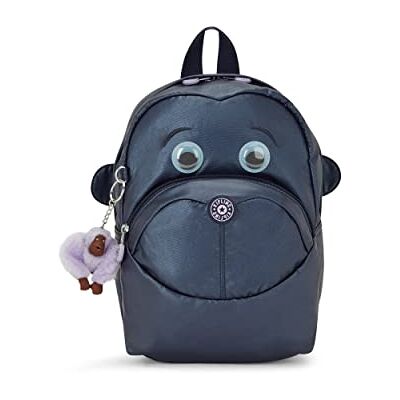 Kipling Faster Ergonomische rugzak voor kinderen, waterafstotend, 28 cm, 7 l Kipling Faster Ergonomische rugzak voor kinderen, waterafstotend, 28 cm, 7 l