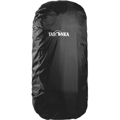 Tatonka Regenhoes regenhoes 70-90 lichte en waterdichte regenhoes voor wandelrugzak, reisrugzak enz. van 70 tot 90 liter inclusief opbergtas Tatonka Regenhoes regenhoes 70-90 lichte en waterdichte regenhoes voor wandelrugzak, reisrugzak enz. van 70 tot 90 liter inclusief opbergtas