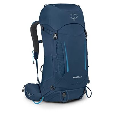 Osprey Kestrel 38 heren Wandelen Pack Osprey Kestrel 38 heren Wandelen Pack