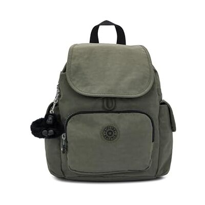 Kipling City Pack, Mini-rugzak, uniseks (1 stuk) 14x27x29 cm Kipling City Pack, Mini-rugzak, uniseks (1 stuk) 14x27x29 cm