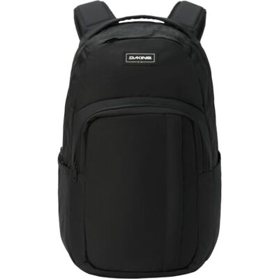 Dakine Campus Rugzak, 33 l, zwart Dakine Campus Rugzak, 33 l, zwart
