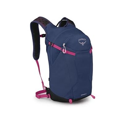 Osprey Sportlite 20 alkaline/roze O/S Osprey Sportlite 20 alkaline/roze O/S