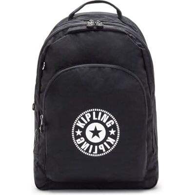 Kipling Curtis XL Grote rugzak, zwart Lite, zwart Kipling Curtis XL Grote rugzak, zwart Lite, zwart